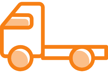 高新拖车/平板车